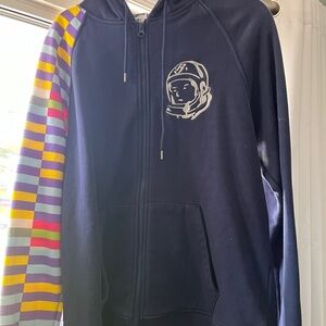 Billionaire Boys Hoodie